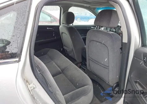 2007 Chevrolet Impala Lt z USA, uszkodzony, nr VIN 2G1WT58N779132602